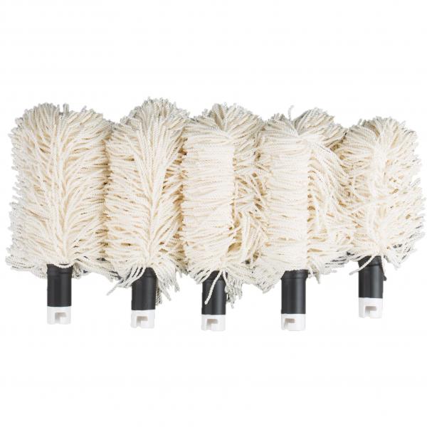 GP5 Brushes – Full Set