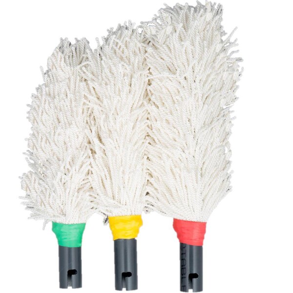 GP8 Brushes – Full Set