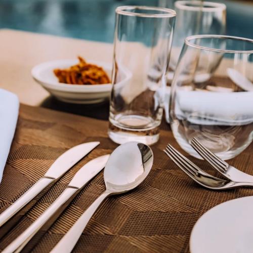 3 Advantages of A High Quality Automatic Cutlery Polishing Machine