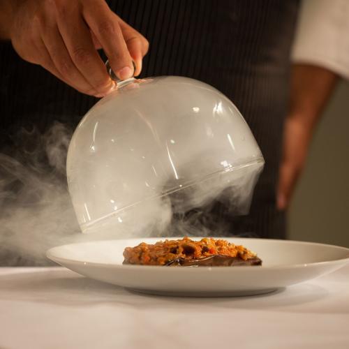 How to Achieve Fine Dining Status